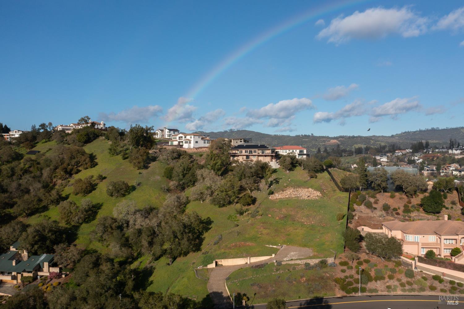 3725 Skyfarm Drive Santa Rosa CA 95403