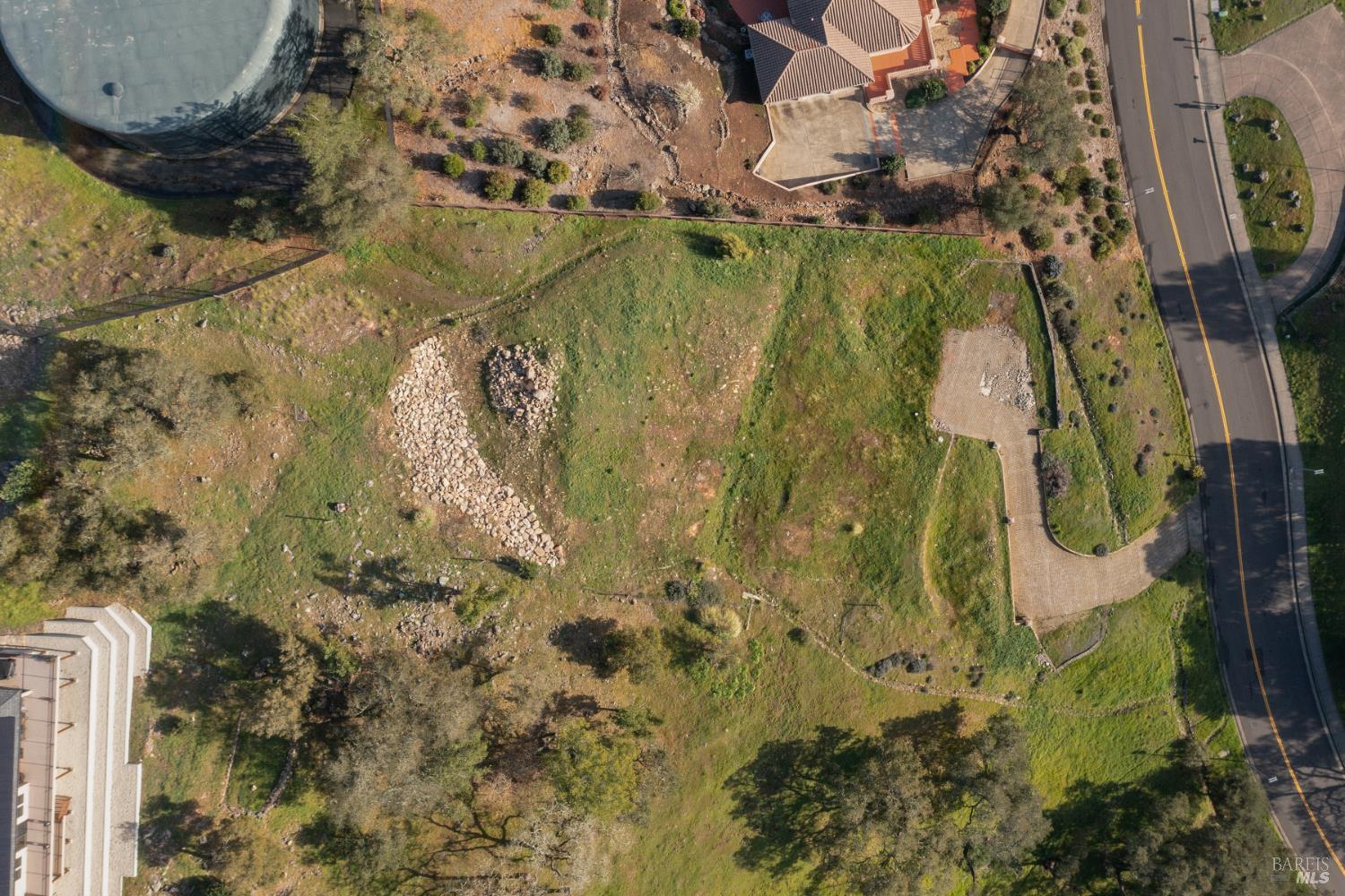 3725 Skyfarm Drive Santa Rosa CA 95403