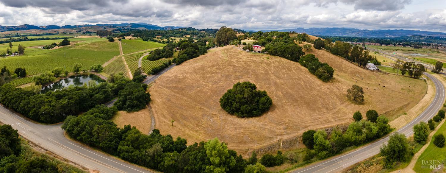 0 Foster Road Napa CA 94558