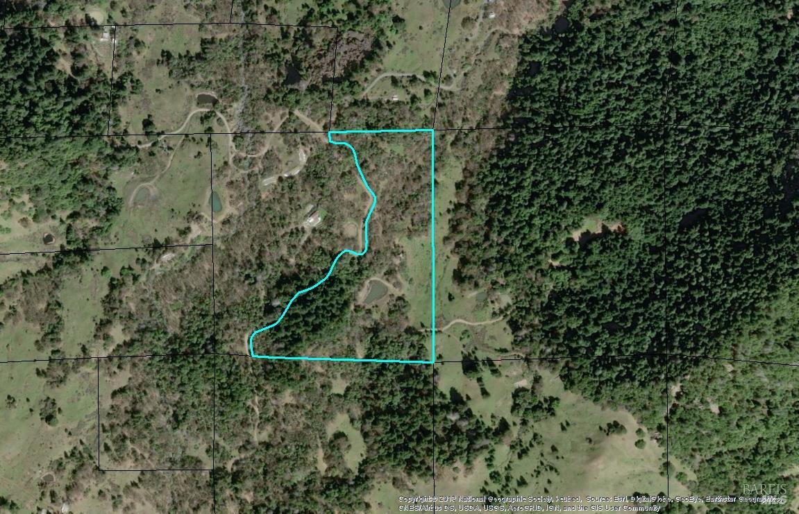 58921 George Washington Rock Road Leggett CA 95585