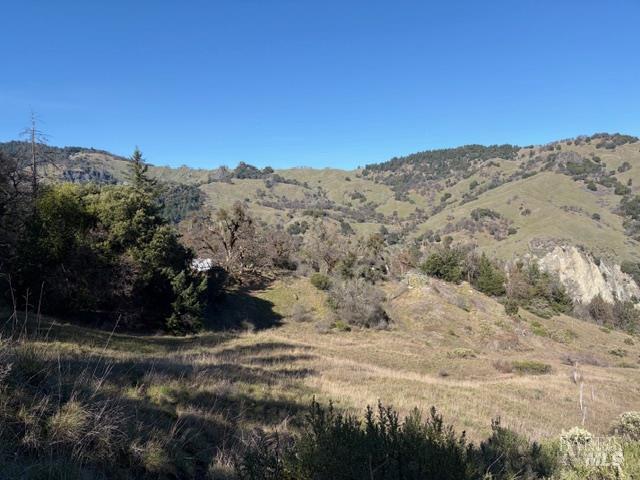 58921 George Washington Rock Road Leggett CA 95585