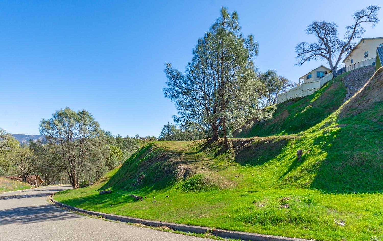 1276 Steele Canyon Road Napa CA 94558