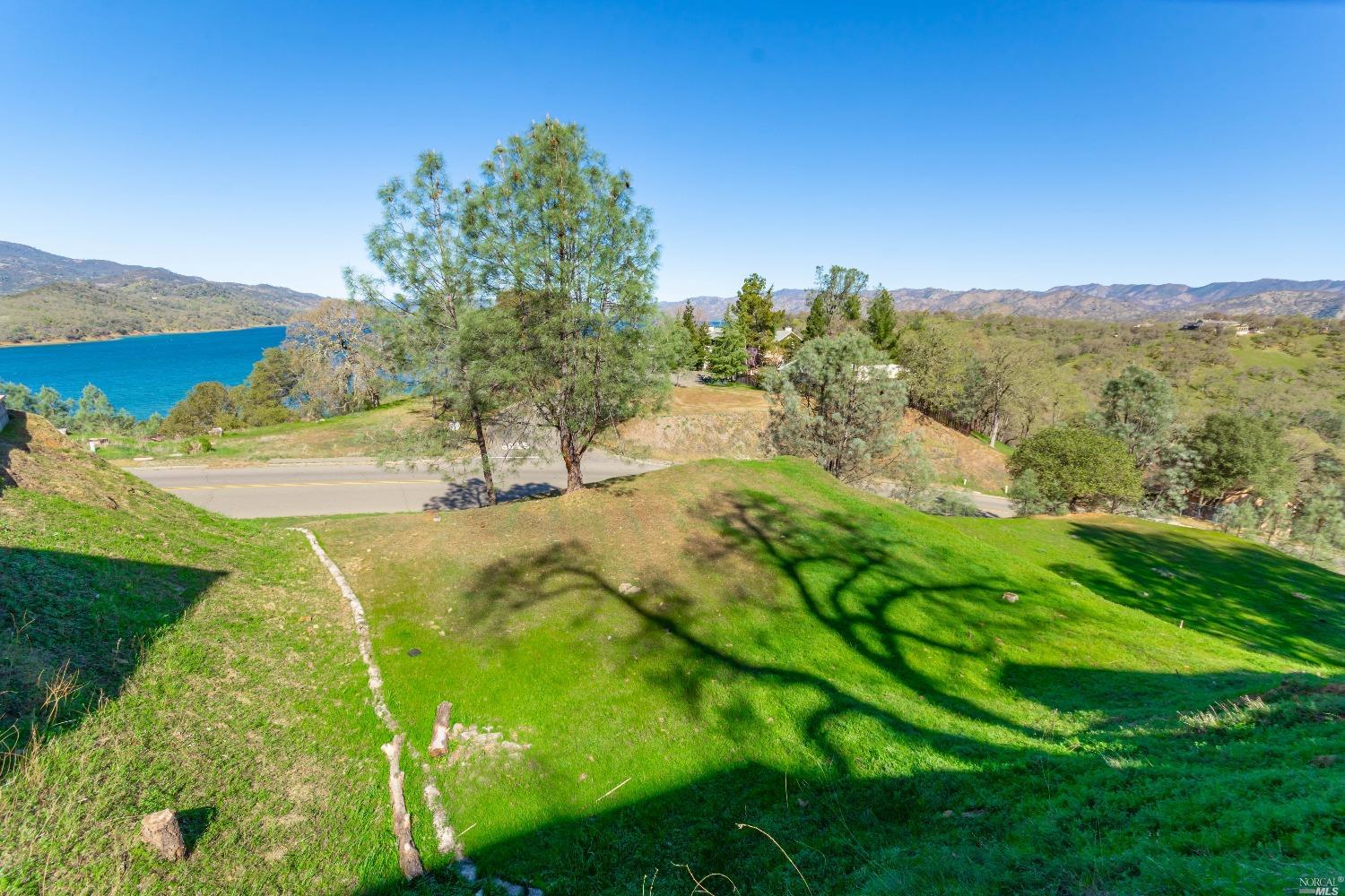 1276 Steele Canyon Road Napa CA 94558
