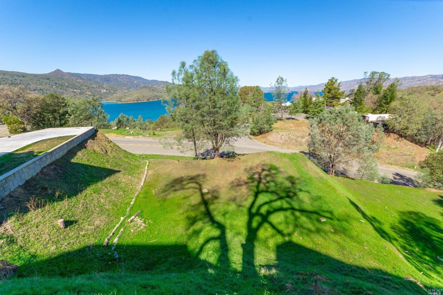 1276 Steele Canyon Road Napa CA 94558