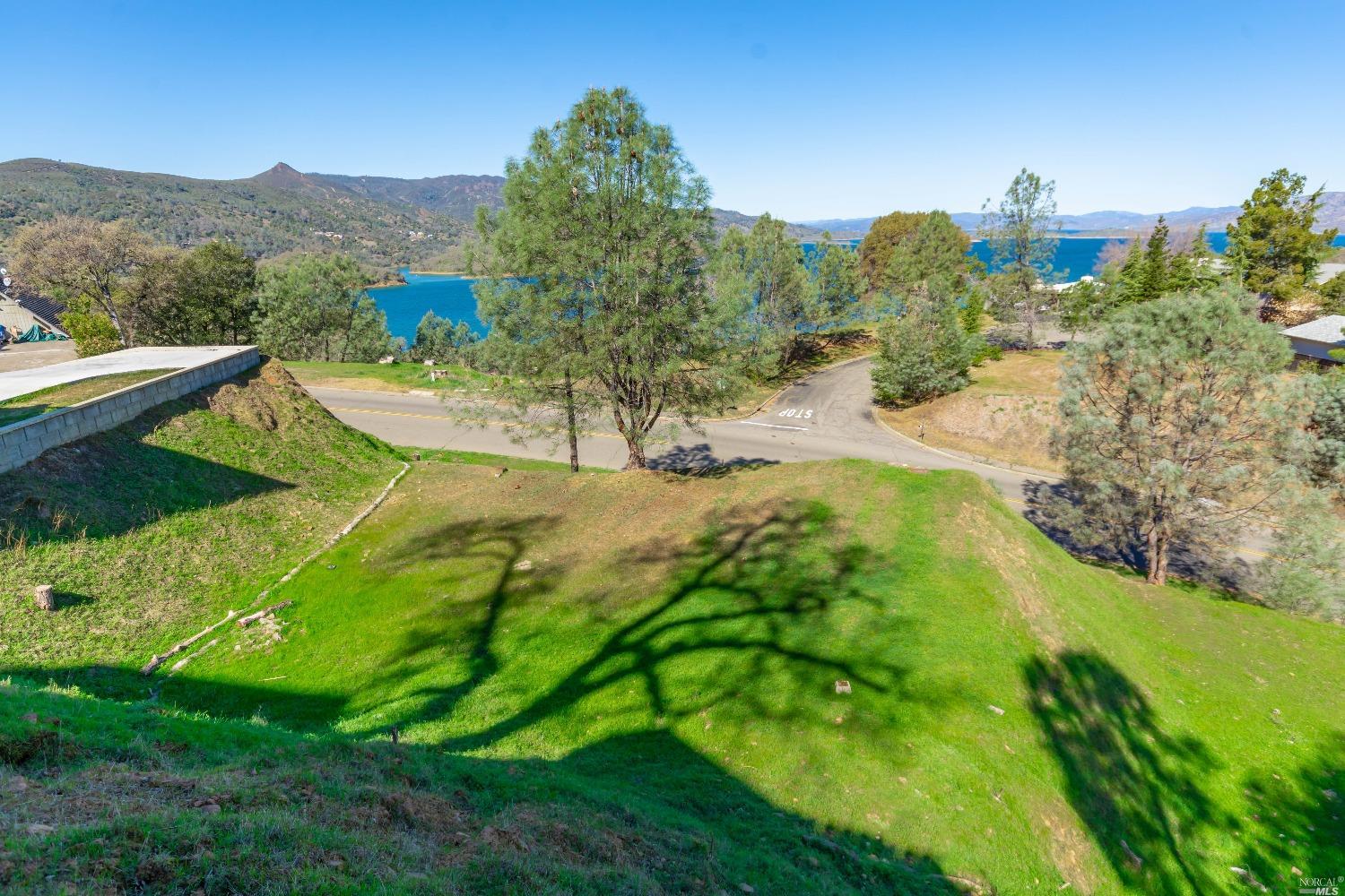 1276 Steele Canyon Road Napa CA 94558