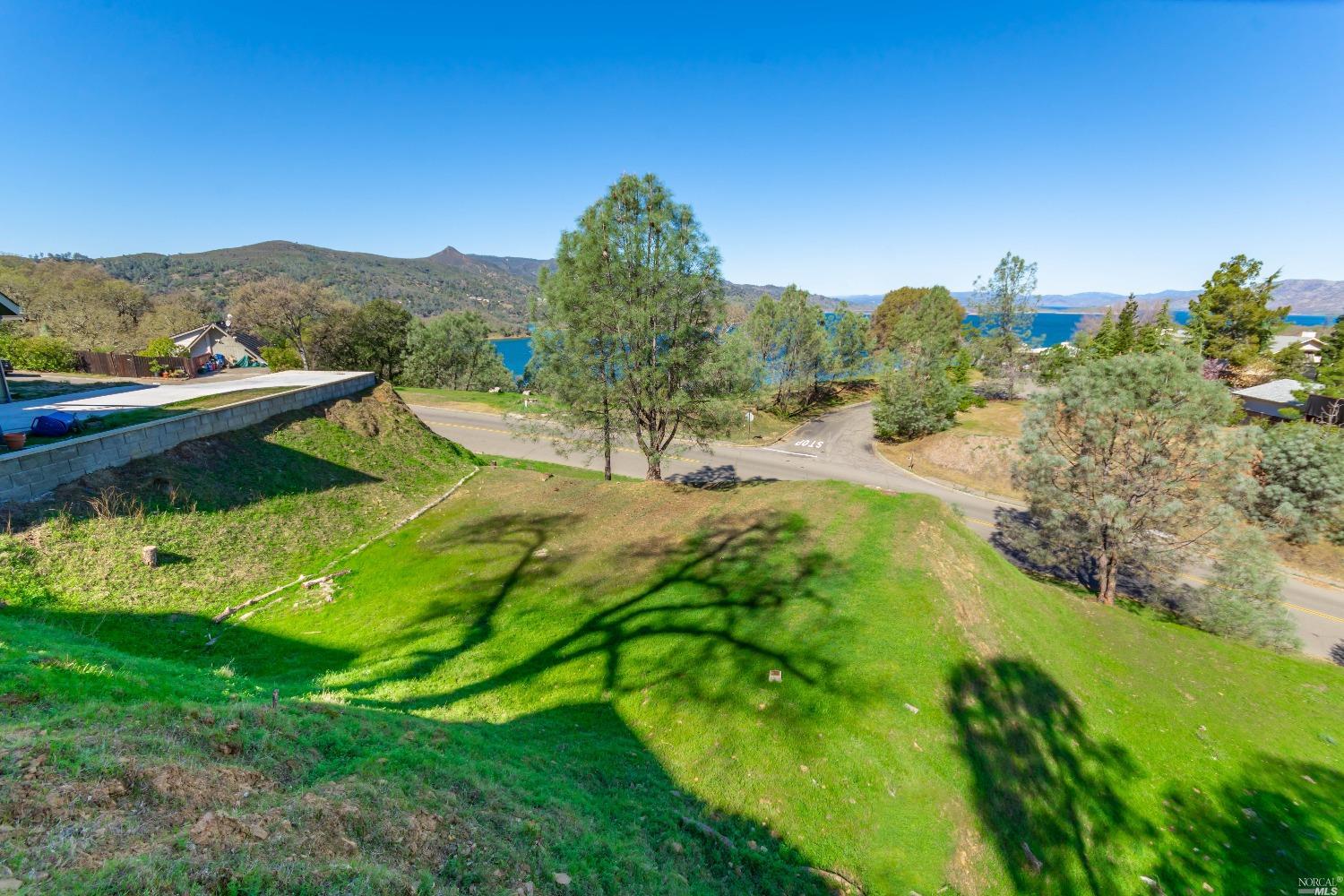 1276 Steele Canyon Road Napa CA 94558