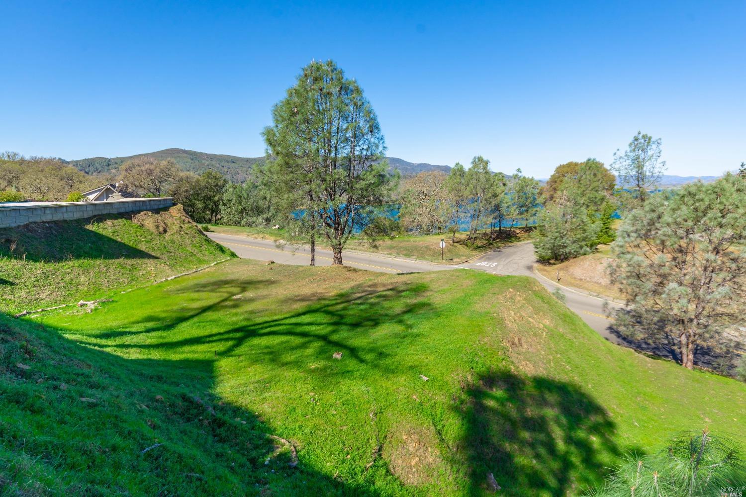 1276 Steele Canyon Road Napa CA 94558