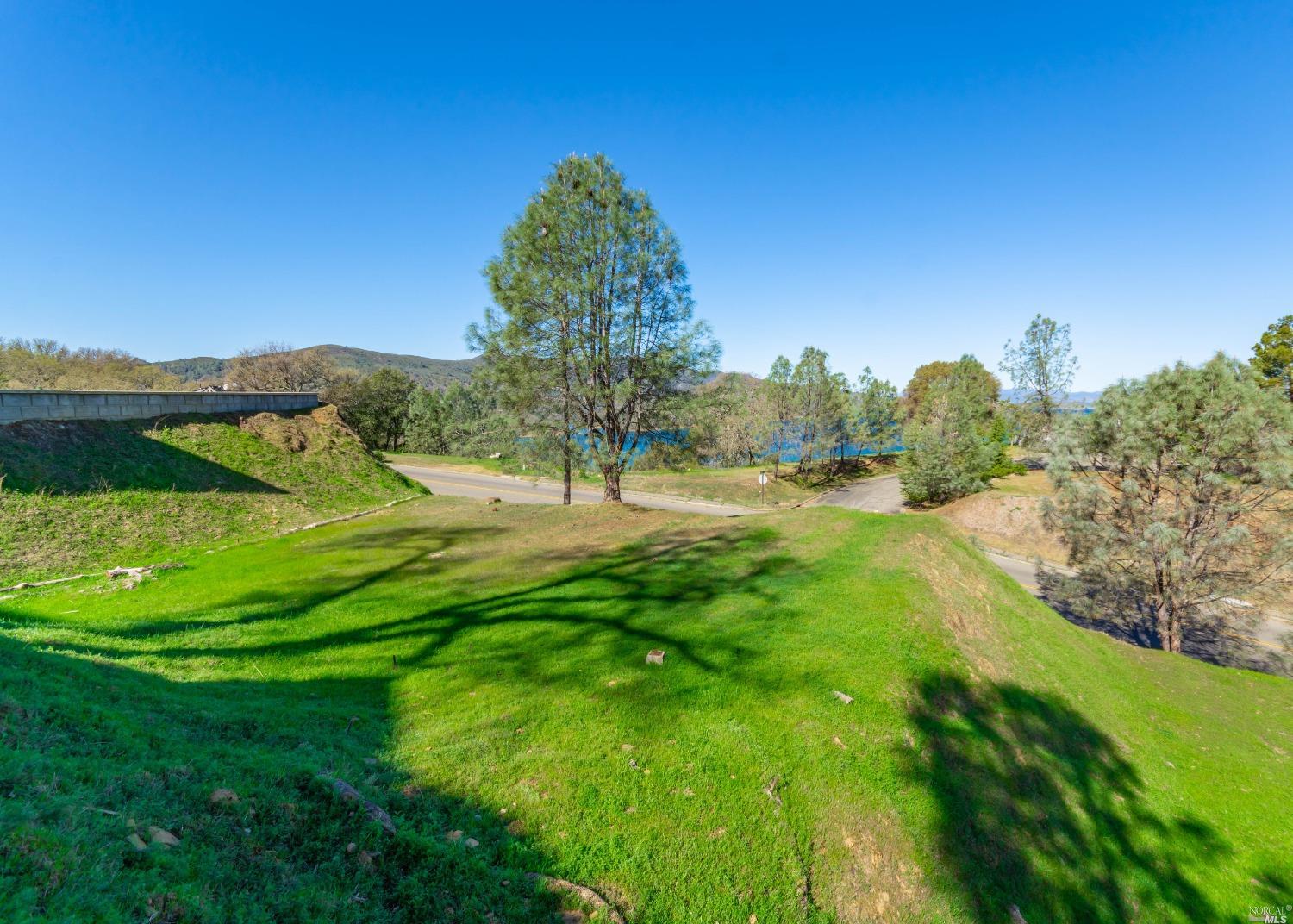 1276 Steele Canyon Road Napa CA 94558