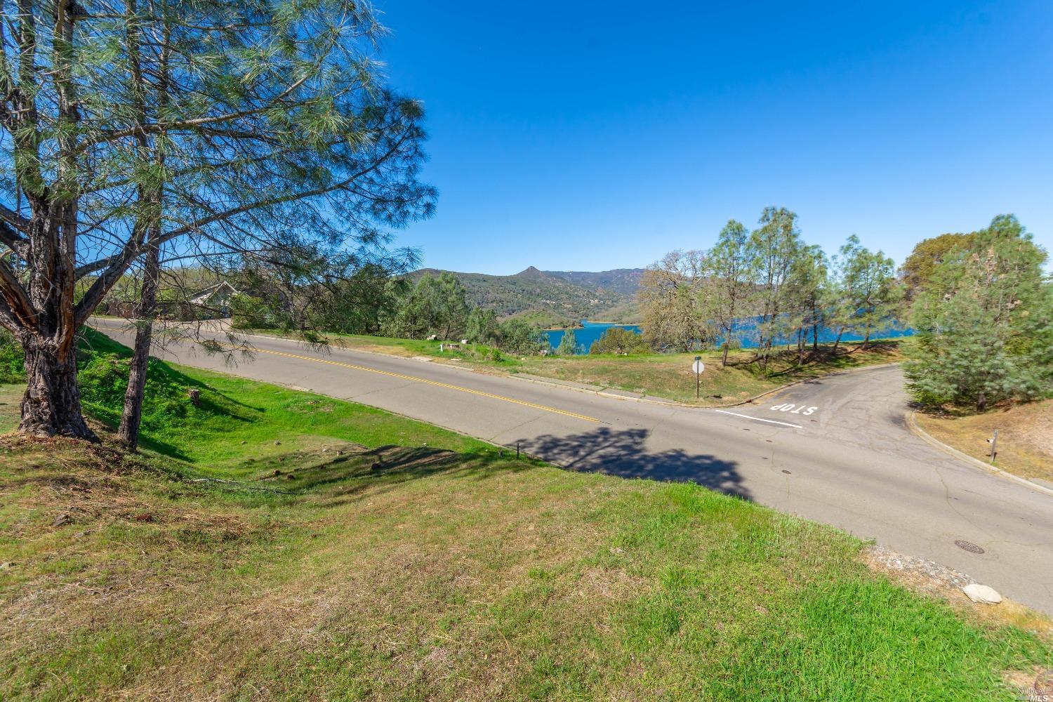 1276 Steele Canyon Road Napa CA 94558