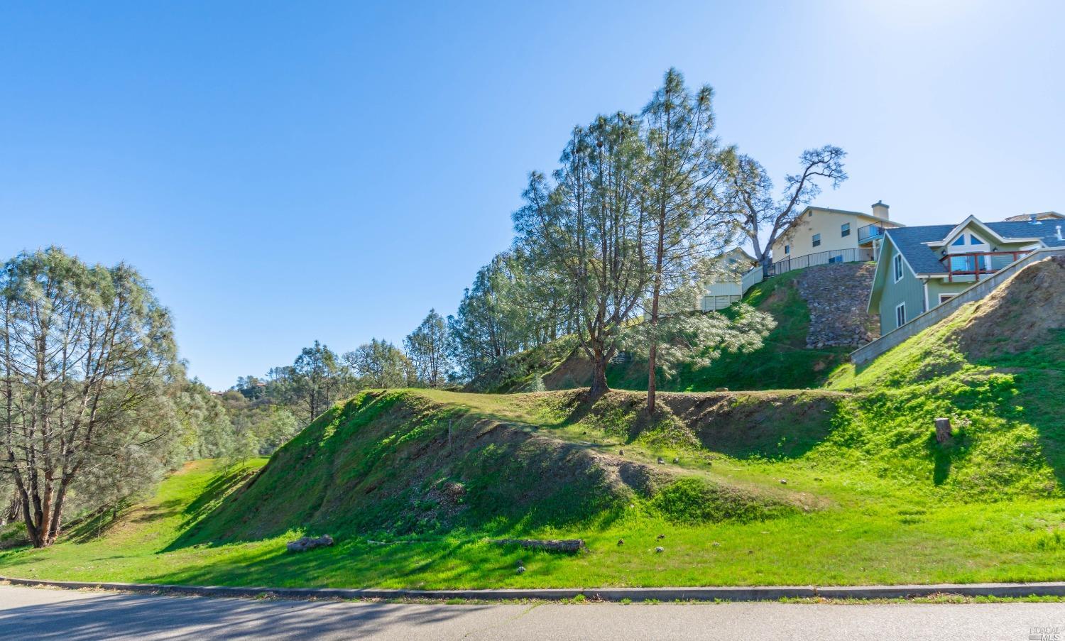 1276 Steele Canyon Road Napa CA 94558