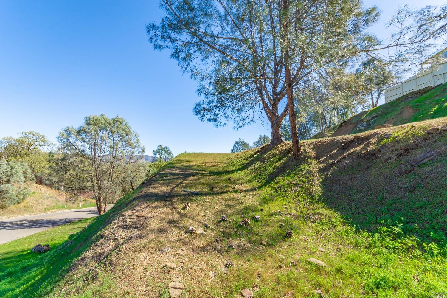 1276 Steele Canyon Road Napa CA 94558