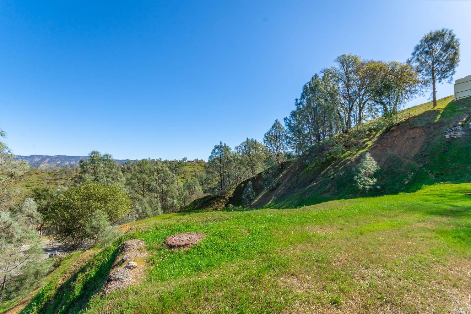 1276 Steele Canyon Road Napa CA 94558
