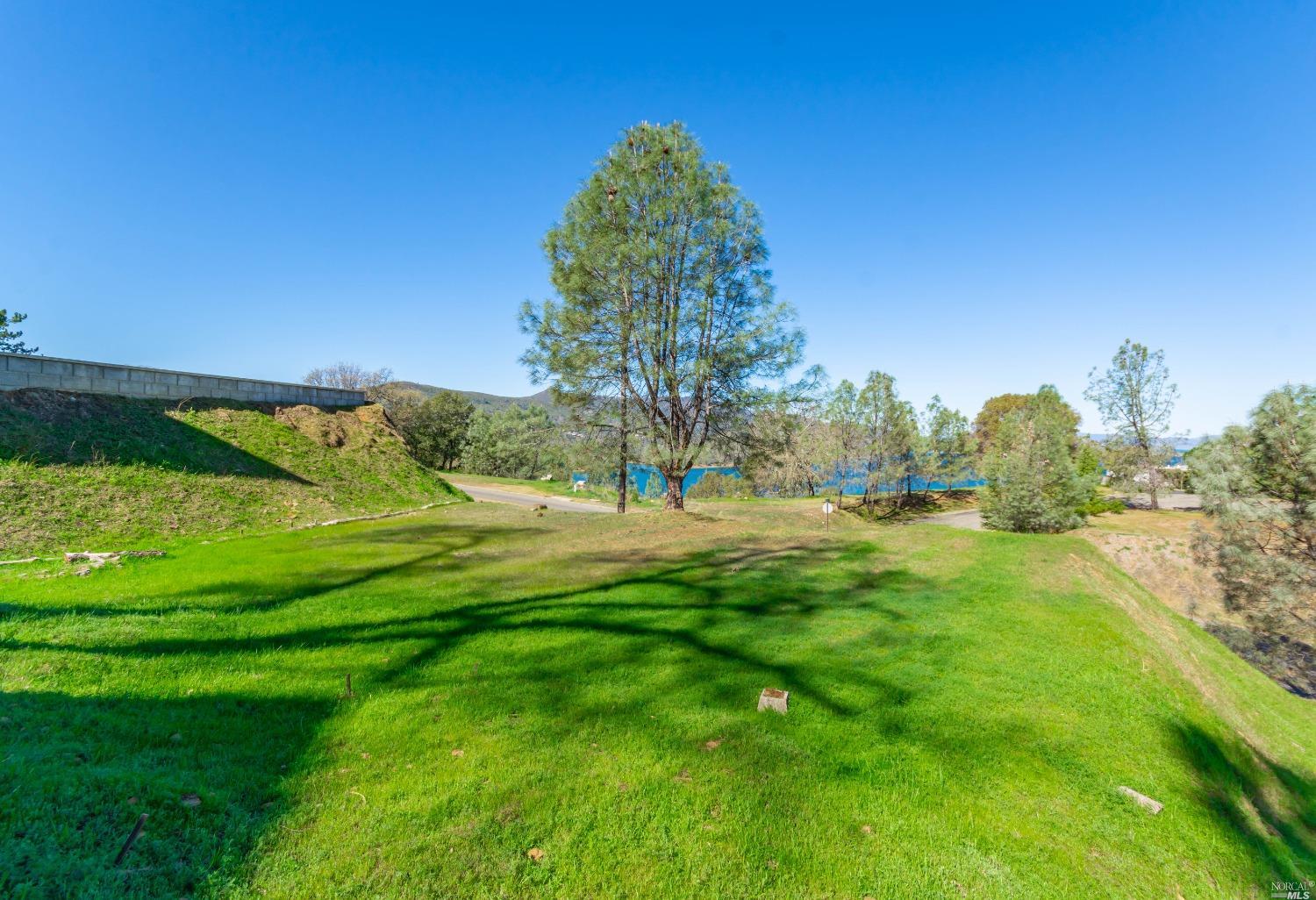 1276 Steele Canyon Road Napa CA 94558