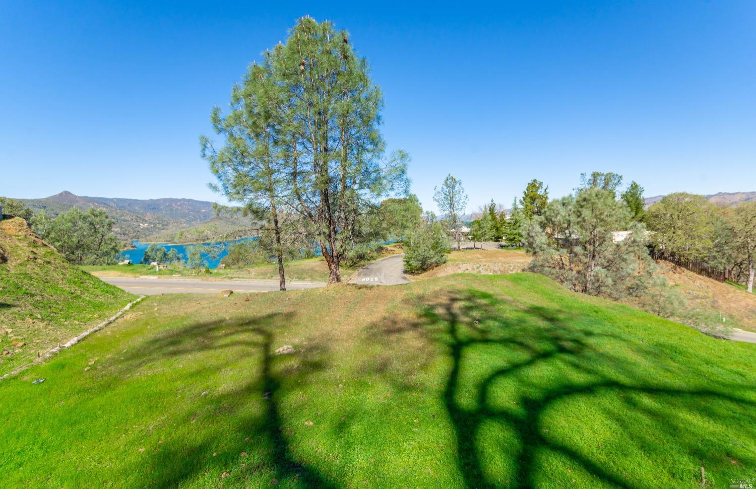 1276 Steele Canyon Road Napa CA 94558