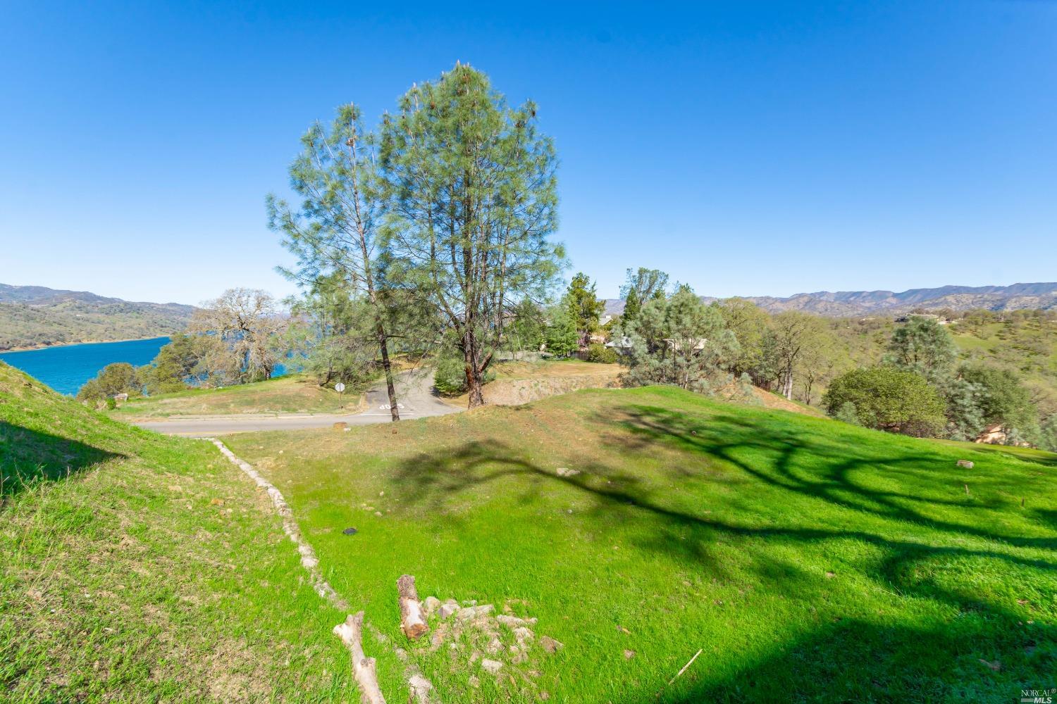 1276 Steele Canyon Road Napa CA 94558