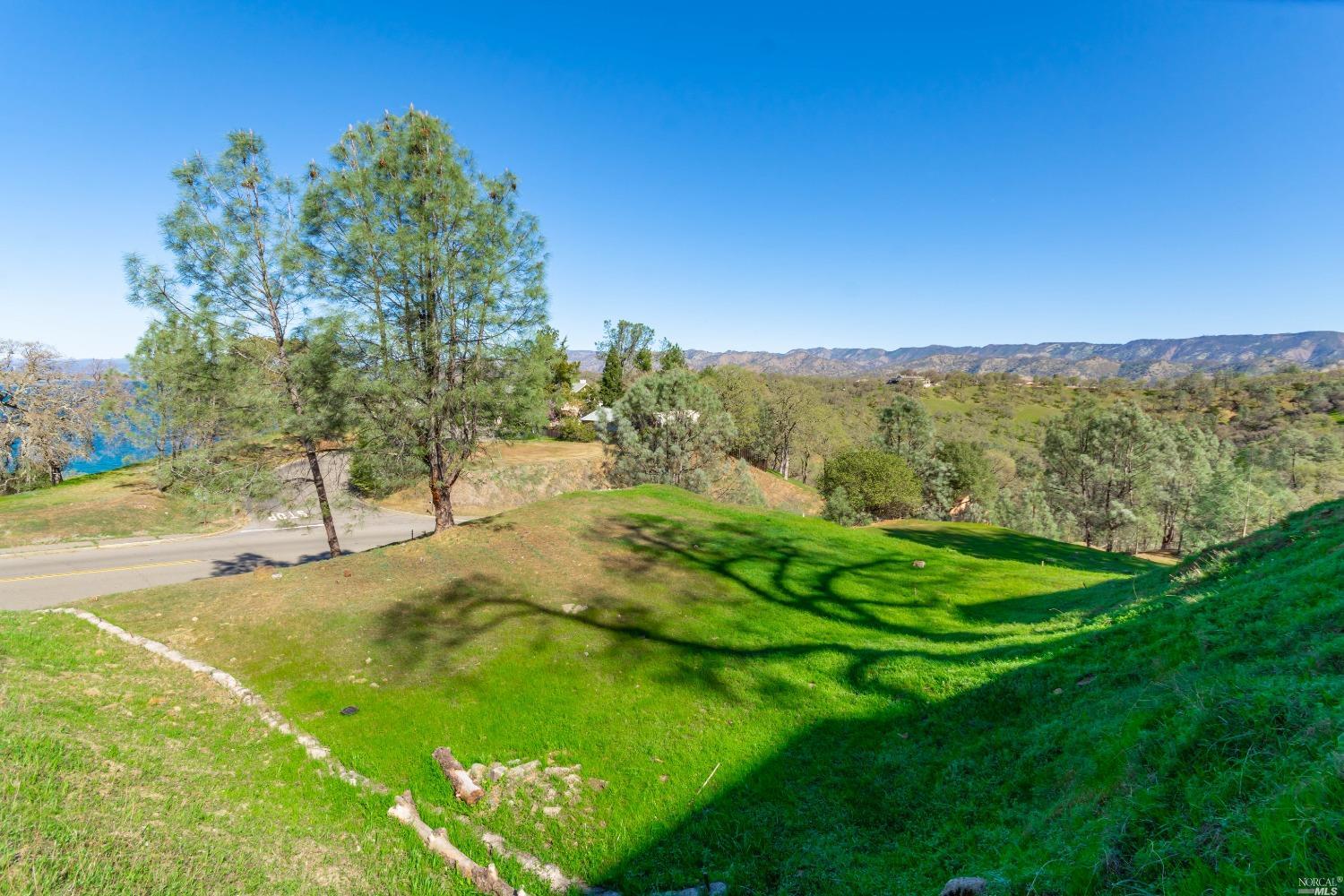 1276 Steele Canyon Road Napa CA 94558
