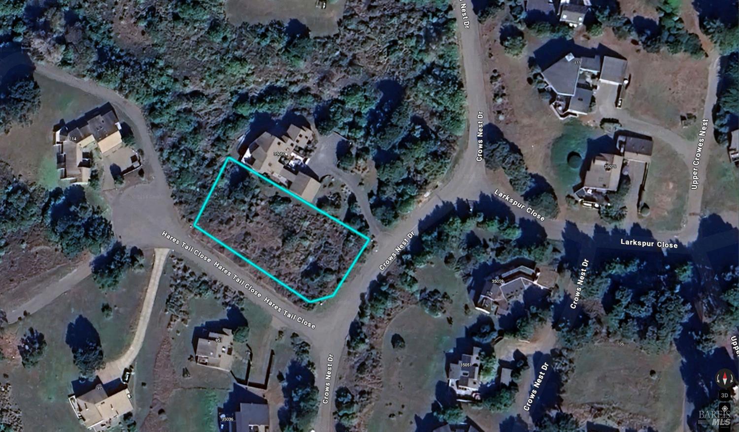 35052 Crows Nest Drive The Sea Ranch CA 95497