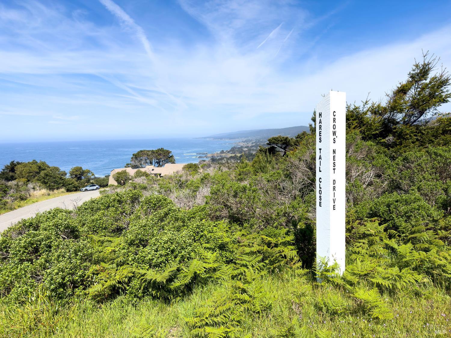 35052 Crows Nest Drive The Sea Ranch CA 95497