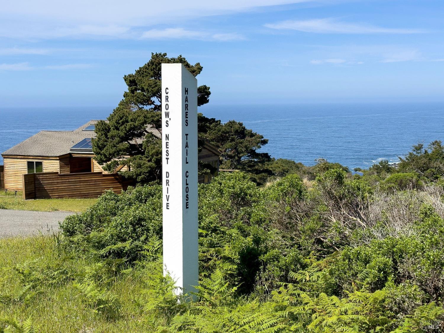 35052 Crows Nest Drive The Sea Ranch CA 95497