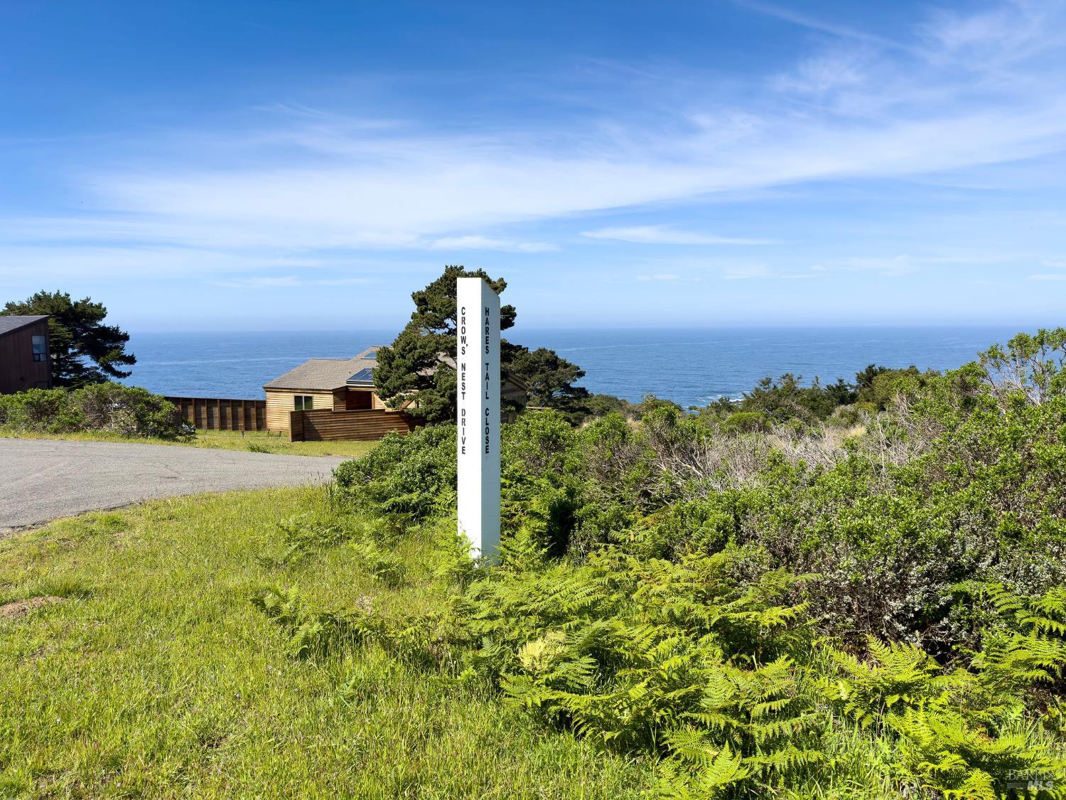 35052 Crows Nest Drive The Sea Ranch CA 95497
