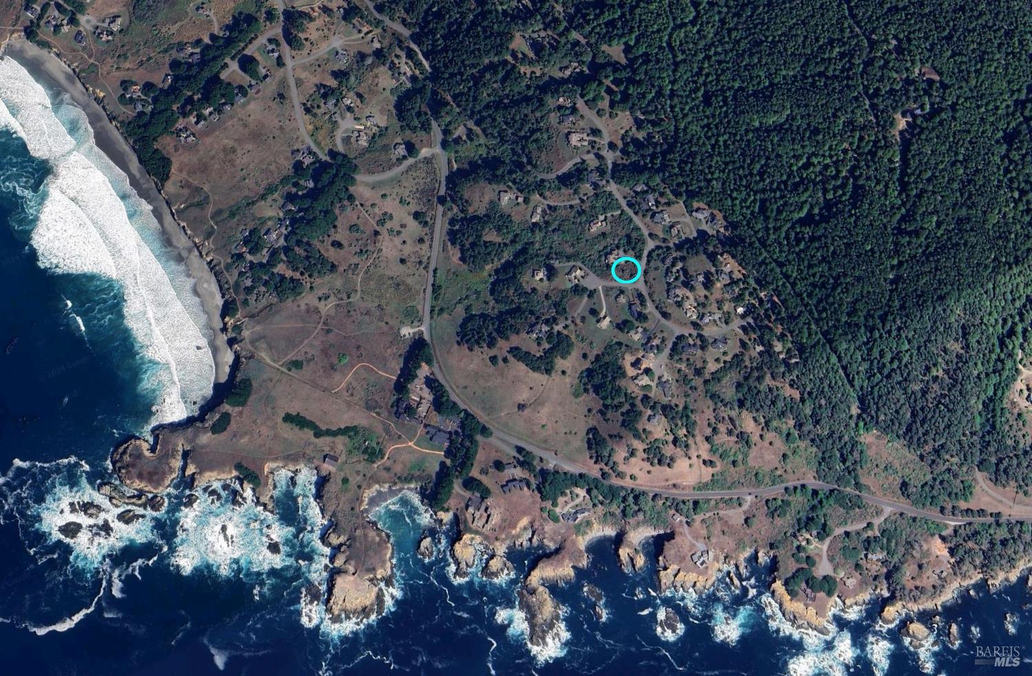 35052 Crows Nest Drive The Sea Ranch CA 95497