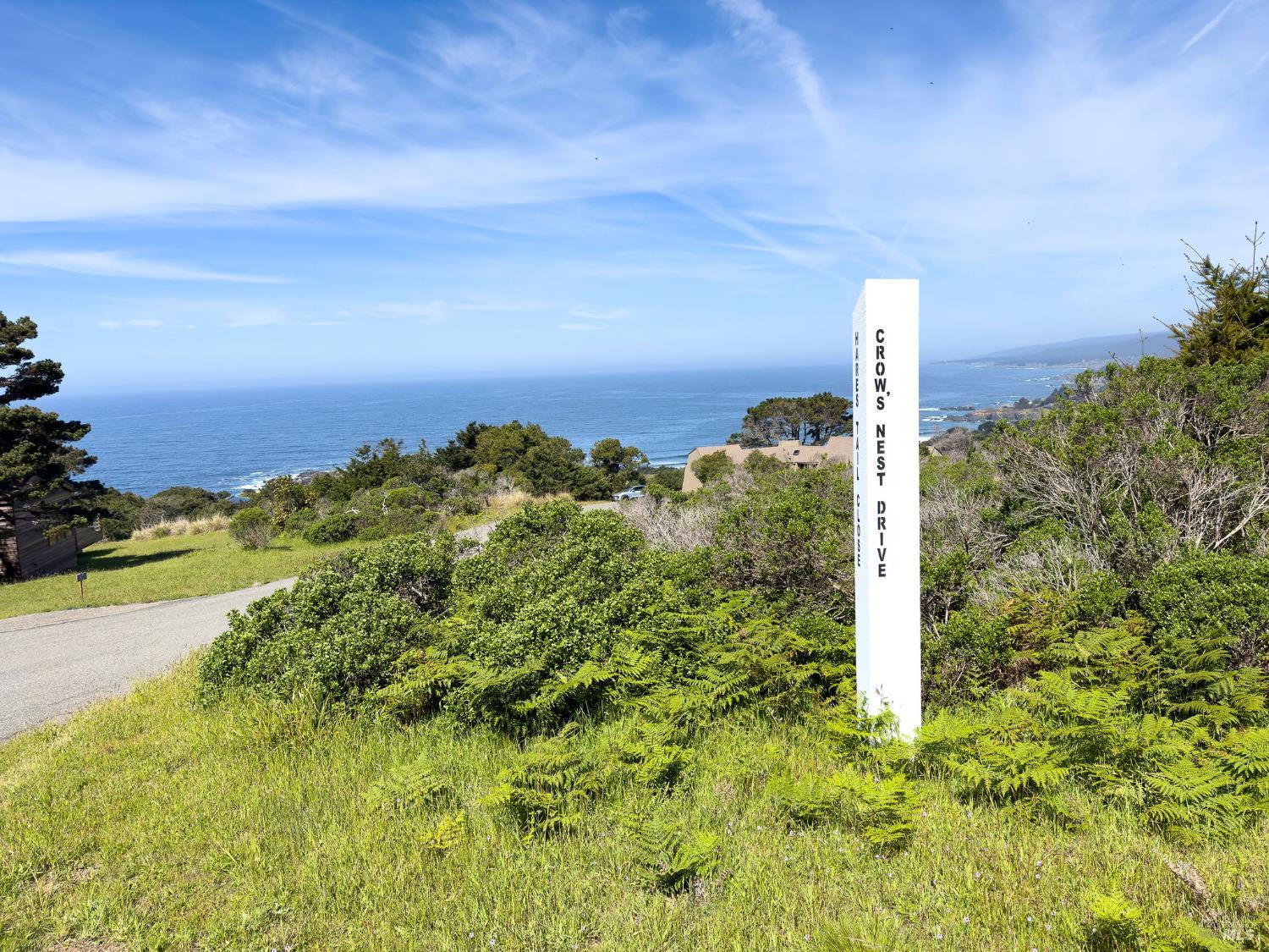 35052 Crows Nest Drive The Sea Ranch CA 95497