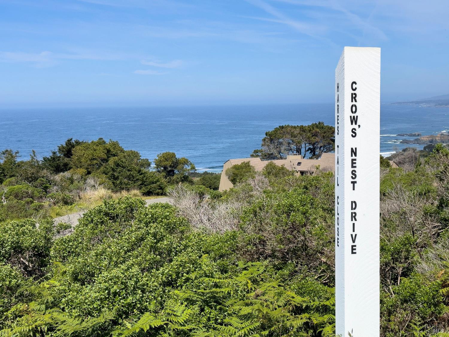 35052 Crows Nest Drive The Sea Ranch CA 95497