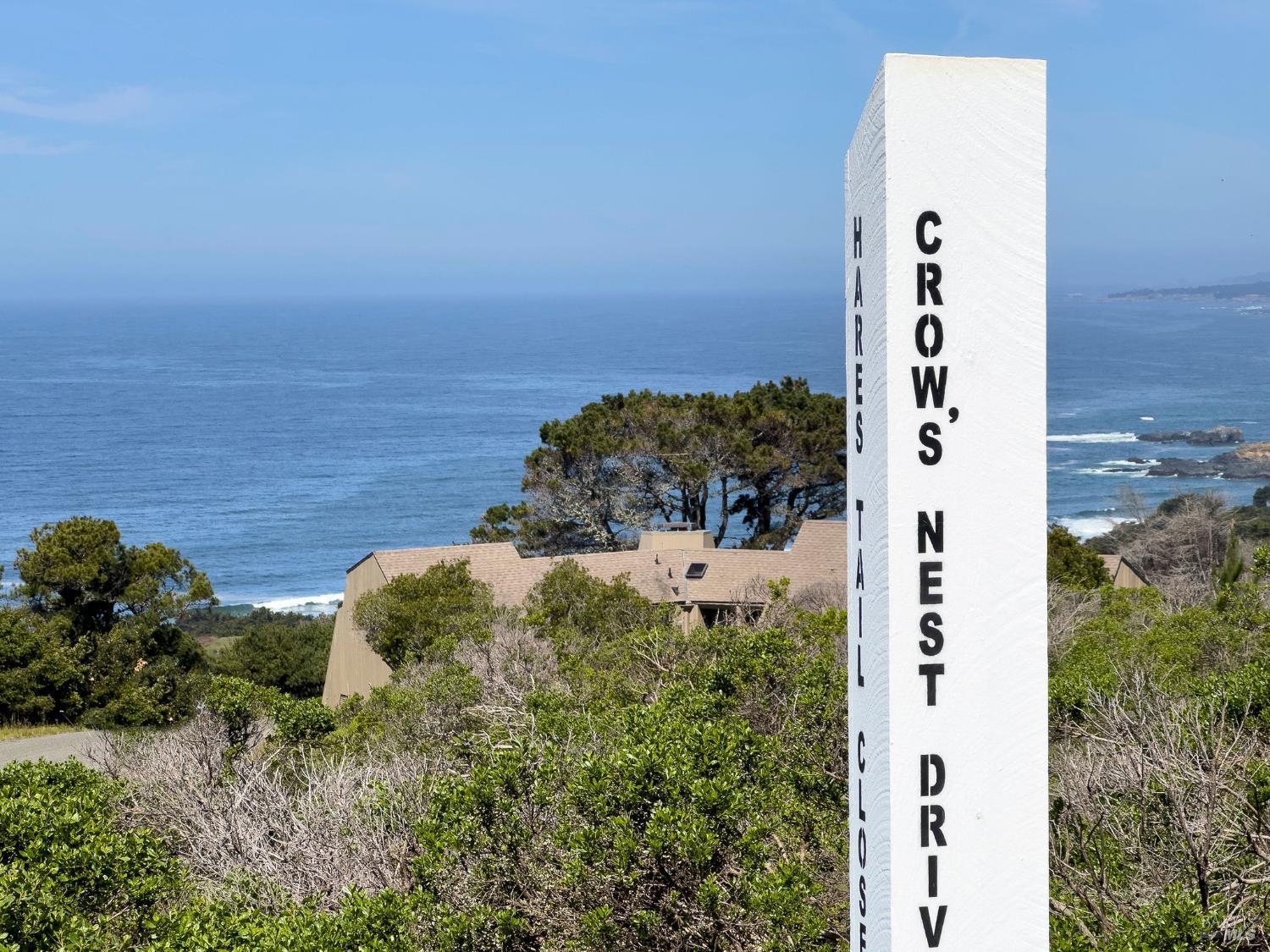 35052 Crows Nest Drive The Sea Ranch CA 95497