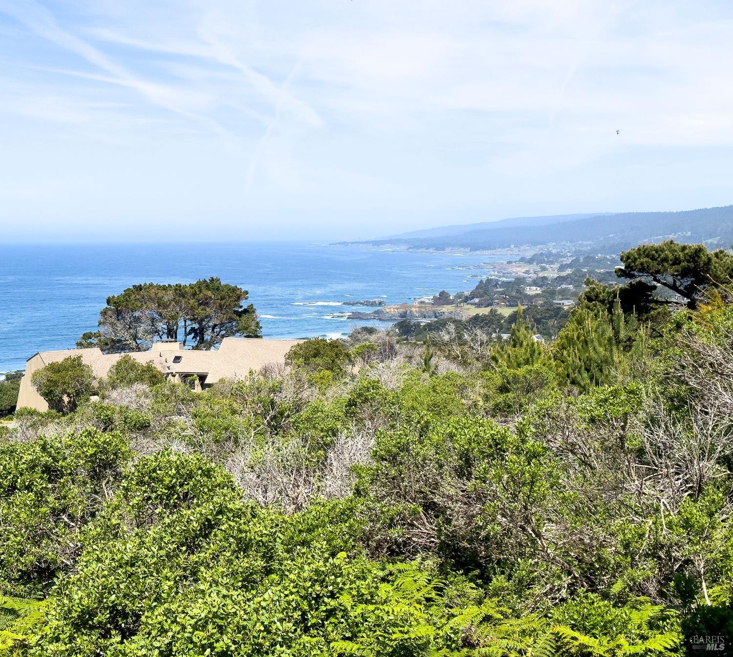 35052 Crows Nest Drive The Sea Ranch CA 95497