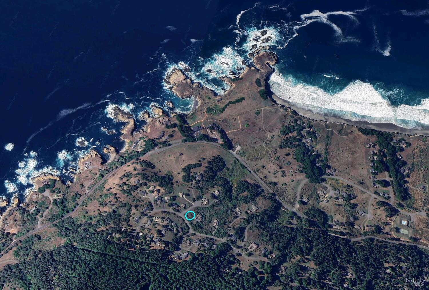35052 Crows Nest Drive The Sea Ranch CA 95497