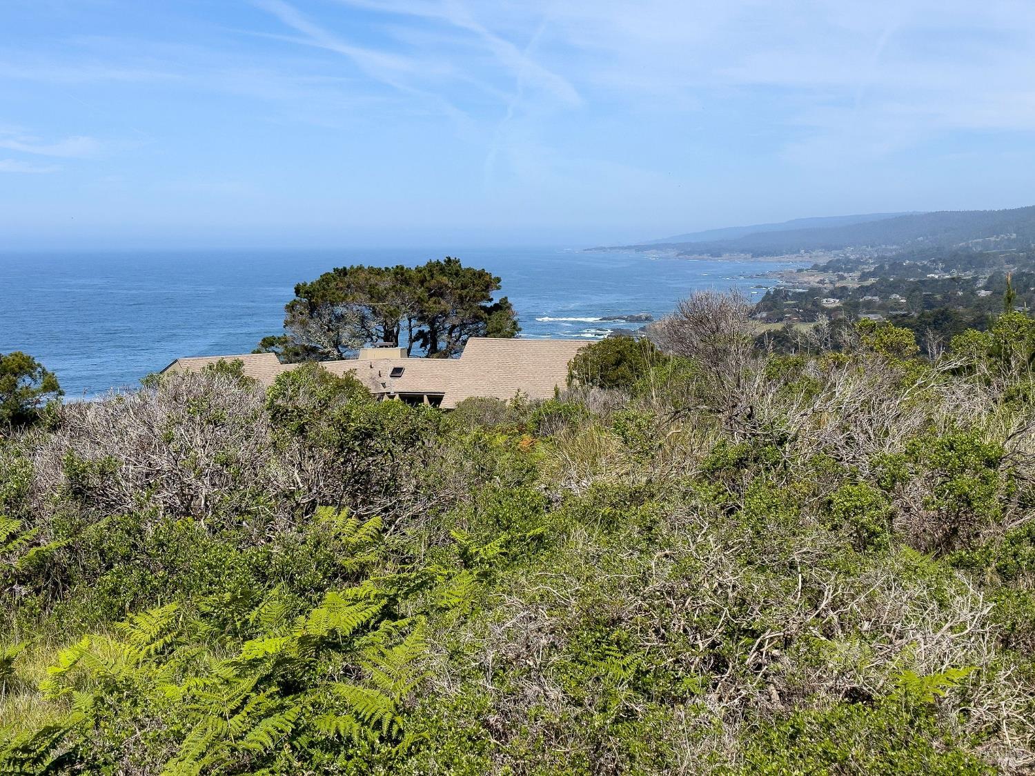 35052 Crows Nest Drive The Sea Ranch CA 95497