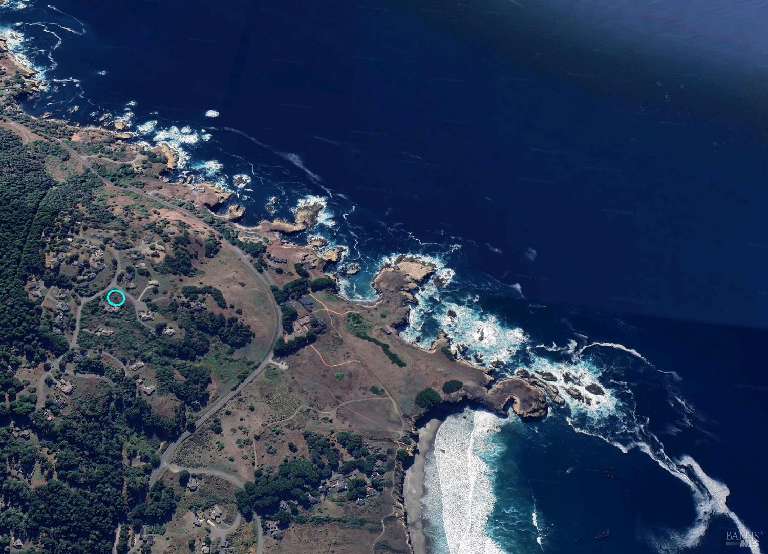 35052 Crows Nest Drive The Sea Ranch CA 95497
