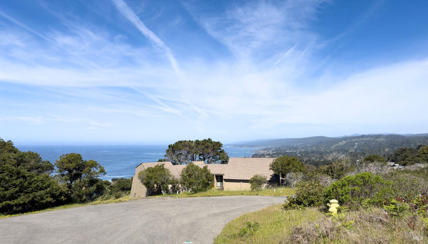 35052 Crows Nest Drive The Sea Ranch CA 95497