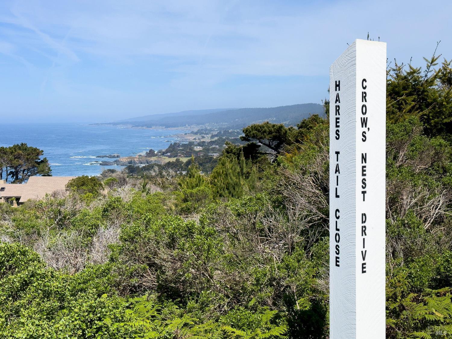 35052 Crows Nest Drive The Sea Ranch CA 95497