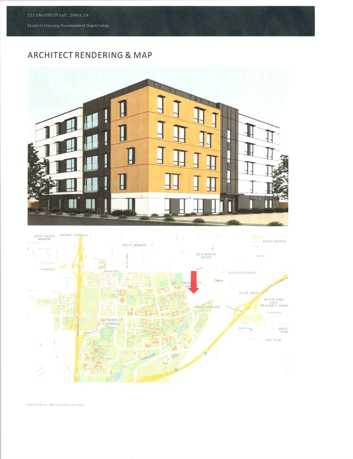 212 University Avenue Davis CA 95616