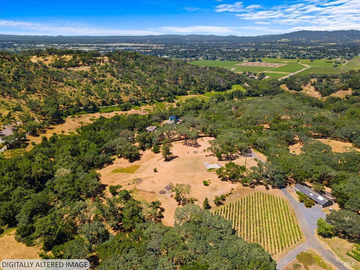 841 Leslie Road Healdsburg CA 95448