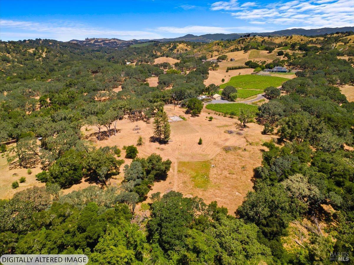 841 Leslie Road Healdsburg CA 95448