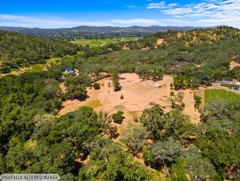 841 Leslie Road Healdsburg CA 95448