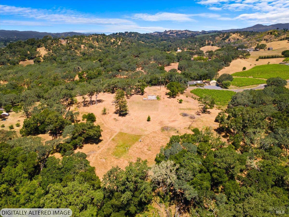 841 Leslie Road Healdsburg CA 95448