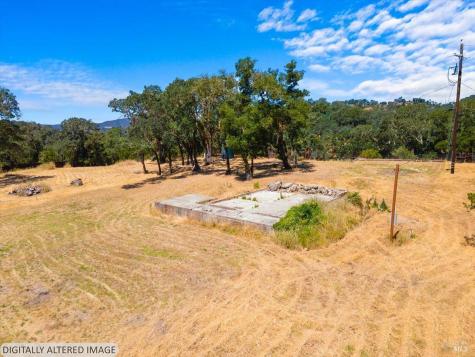 841 Leslie Road Healdsburg CA 95448