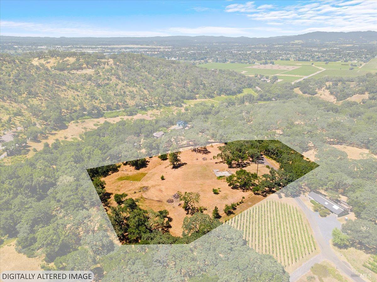 841 Leslie Road Healdsburg CA 95448
