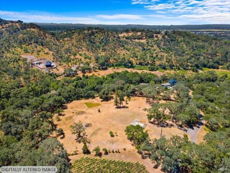 841 Leslie Road Healdsburg CA 95448