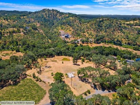 841 Leslie Road Healdsburg CA 95448