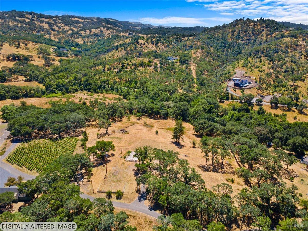 841 Leslie Road Healdsburg CA 95448