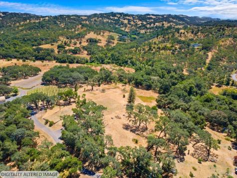 841 Leslie Road Healdsburg CA 95448