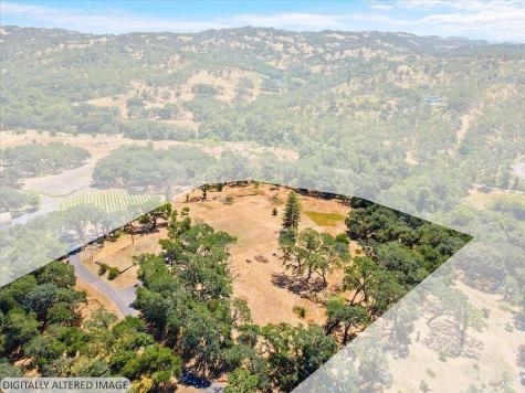 841 Leslie Road Healdsburg CA 95448