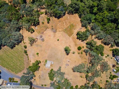841 Leslie Road Healdsburg CA 95448
