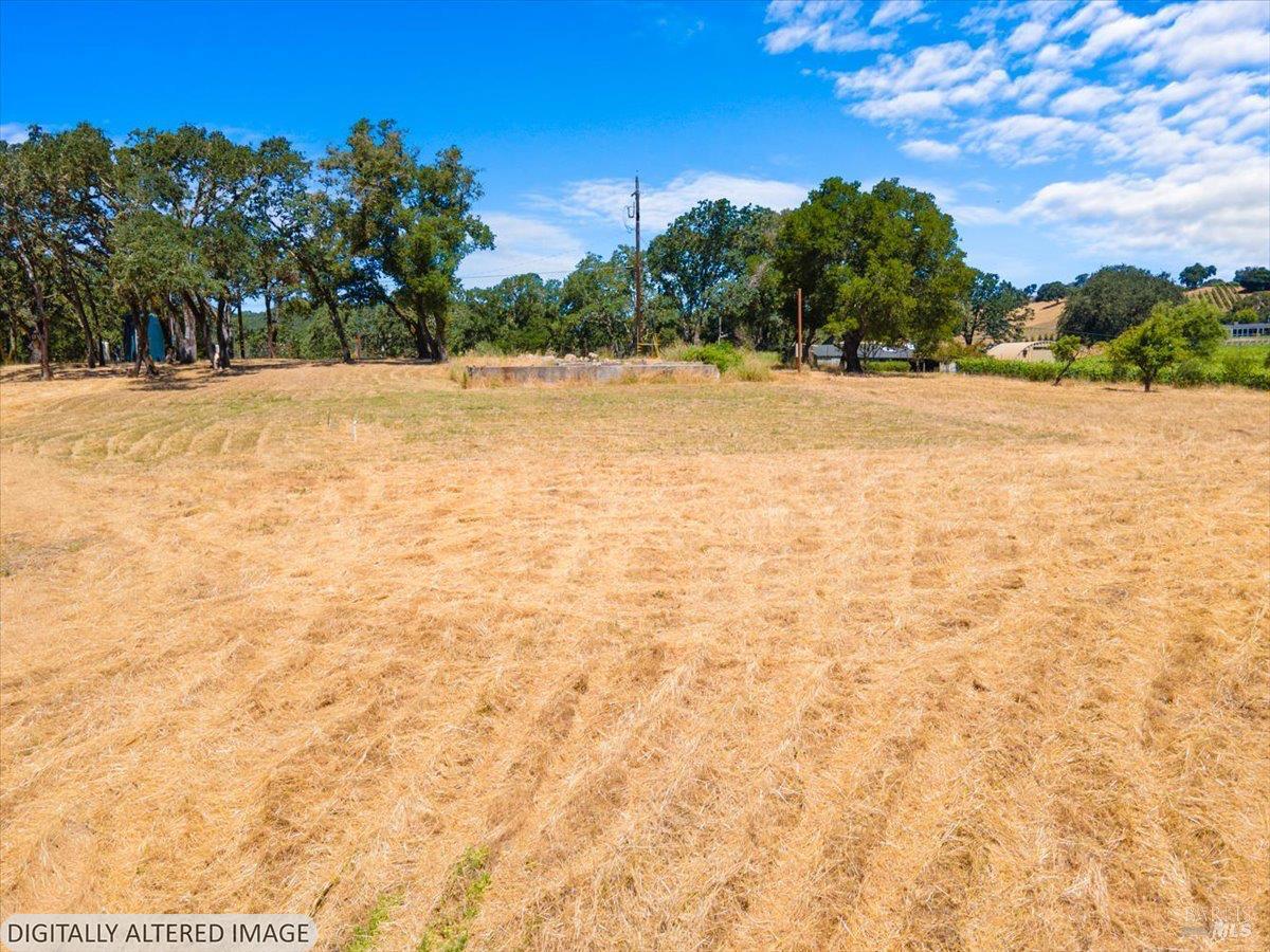 841 Leslie Road Healdsburg CA 95448