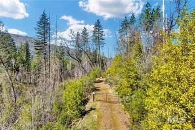 12061 Gifford Springs Road Cobb CA 95426