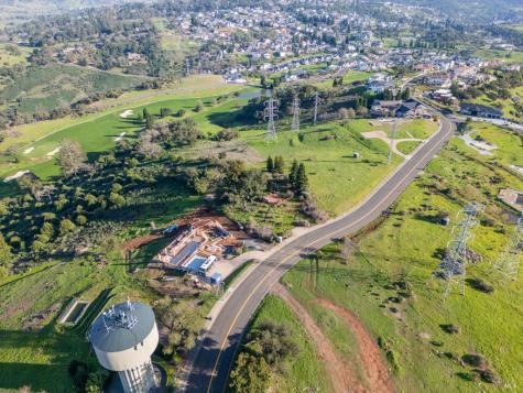 3870 Skyfarm Drive Santa Rosa CA 95403